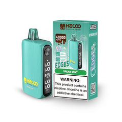 Hecoo 40000 Puffs Disposable Vape