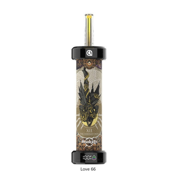 Olit Hookalit 40000 Disposable Vape